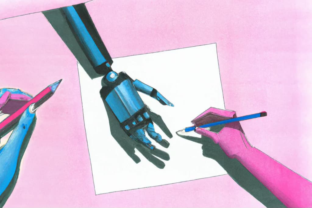 How AI Can Be Used in Creative Industries Without Cutting Out Jobs